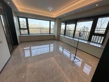 东边套双面窗 香港置地虹庐湾 2室2厅 102平 精装修 采