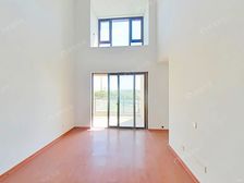 高铁优步水岸中叠四房两卫 得房高 低密度 苏大教育旁