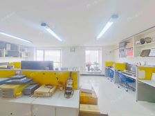 中关村次新置换4居南向大户型恒兴大厦中间楼层