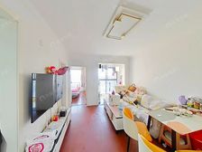 9/12号线洞泾DT站500米+200万屋主自住精装2房