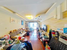 新高苑二期,新出大三房,南北通透!满五年