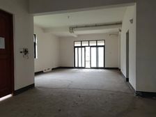 首付90多万买江北海尔路金科端头别墅带100多平花园