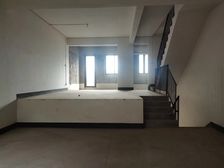 首付70多万买江北海尔路轻轨金科别墅带双车库一线景观