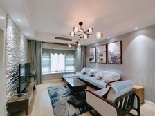 渝北区 和记黄埔玥湖园二期 三房 158万