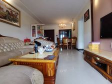 龙湖时代旁 ,恒大物业 ,精装修,轻轨房