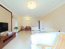 恒大名都,全新未住人,证在手,业主诚心出售