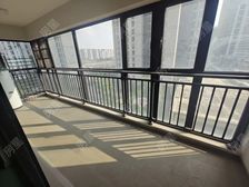 保利堂悦 精装修 3室