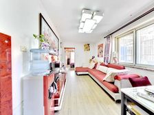 房.天.下中介fei双方各0.5% 五楼 明厅两室 带车位