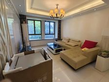 领秀熙城2室2厅1卫南朝向158.0万元/套出售