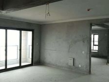 全新交付商品房,小区自带幼儿园,近福山正达。