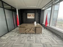 无锡地标建筑 恒隆广场 边套户型 双面采光 视野开阔 随时看