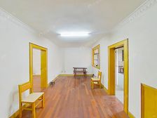 1楼带地下车库【钥匙看房】仅在挂牌+全明户型+不靠路