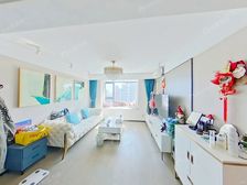 宋家庄·元熙华府·2019年·商品花园社区·不临街·三环边
