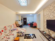 必卖好房!渝中区 万科锦程 三房