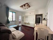 玉兰一期 三轨交通 电梯房 南北边套 全配带家具家电售