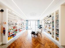 南北通透华润昆仑域3室2厅精装修