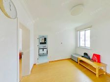 一梯二户,双南全明,精装全配,看房提前约