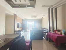 沙坪坝区 宝嘉江枫美岸 四房 163万