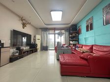 沙坪坝区 百年世家 四房 105万