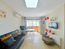 急售 近地铁 燕化星城一里·低楼层 温馨两居