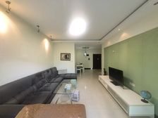 渝北区 金科天籁城美社 中介费3666