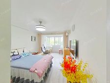 精装修一房一厅,老少皆宜楼层,业主诚售 看房随时,交通便利