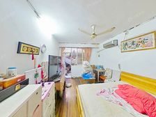 北蔡 · 芳华路9弄 · 1室 · 1厅7号线50米