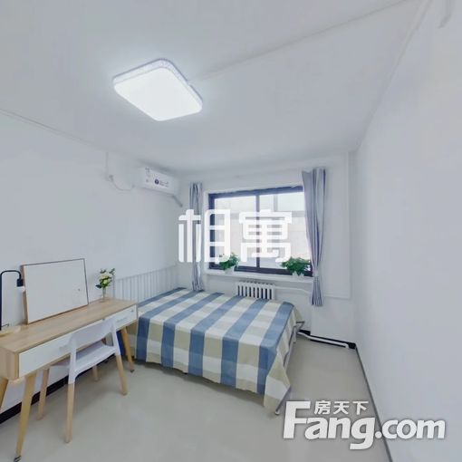 相寓 苏州桥·西颐北馆·高楼层·3居室