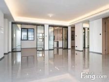 雅居乐富春山居+低密度浅山别墅+南向6米宽庭精装洋房