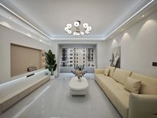 九华翰林居3室2厅精装修南北