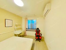 2018年次新小区,电梯高区,南北通,全明户型,满五年,诚售