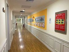 丽都商圈幼儿元遗留商业立项随时看房免费带看交通方便周边高端社