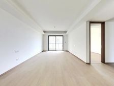 相城活力岛精装四居 南向中层满二房源