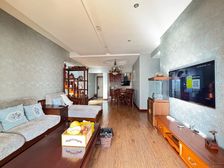 江北区 紫晶丽苑 四房 170万