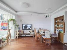 府翰苑西区 4室1厅 简装修