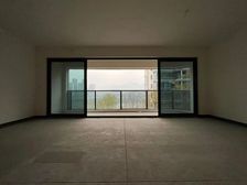五一特惠 中粮 天字号系 一步一景 全玻璃幕墙板式洋房!