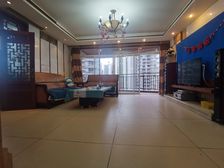 渝中大坪 轻轨旁 龙湖天街对面 华宇渝州新都精装三房随时看房