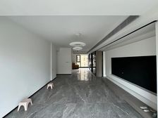 南岸区 奥园城市天地(C区)洋房 四房 130万