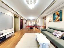 好房子,悦茏雅苑豪华装修装修3房111平米286,买房的朋友