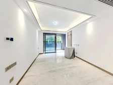 鄞州万达旁全新未入住带花园诚售全屋地暖绿城物业