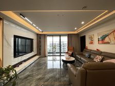 沙坪坝区 金融街融府 四房 290万