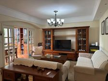 风格城事 129平4居 南向精装修 自住保养好 小高层