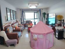 南北通透开园小区4室2厅精装修