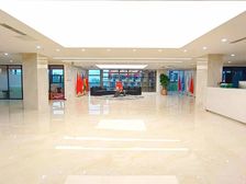 正对电梯国企装修丨全套家具拎包入住丨东四环特价急租合生汇