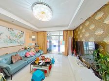 莘庄·塞纳左岸·3室·2厅