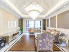 金地天际大平层 婚房装修从未入住 房东出国急售 包税包车位