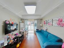 尹山湖·碧堤雅苑·3室·2厅