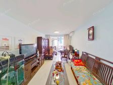 朝阳门内·朝阳门北小街·2室·1厅