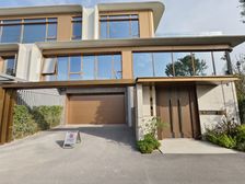 蓝楹湾 后现代江湾独栋 超美自然景观 超大花园 单层200平