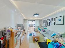 三林·浦发绿城-永泰路2079弄·2室·2厅